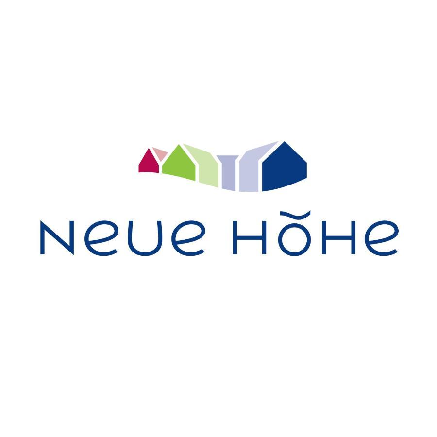 Hotel Neue Hoehe Klingenberg Buitenkant foto